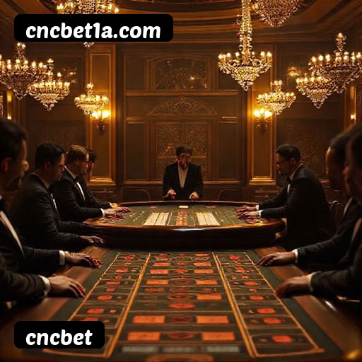 Como Registrar e Fazer Login cncbet