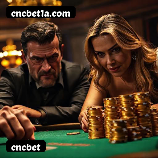 Catálogo Completo de Bônus cncbet