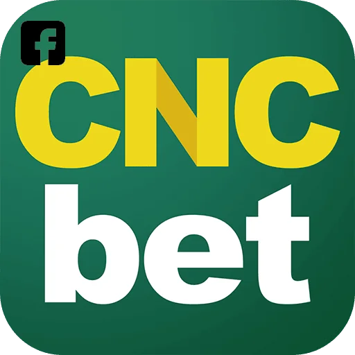 Página oficial da cncbet no Facebook