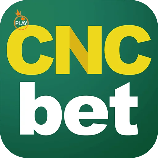 Logo da cncbet